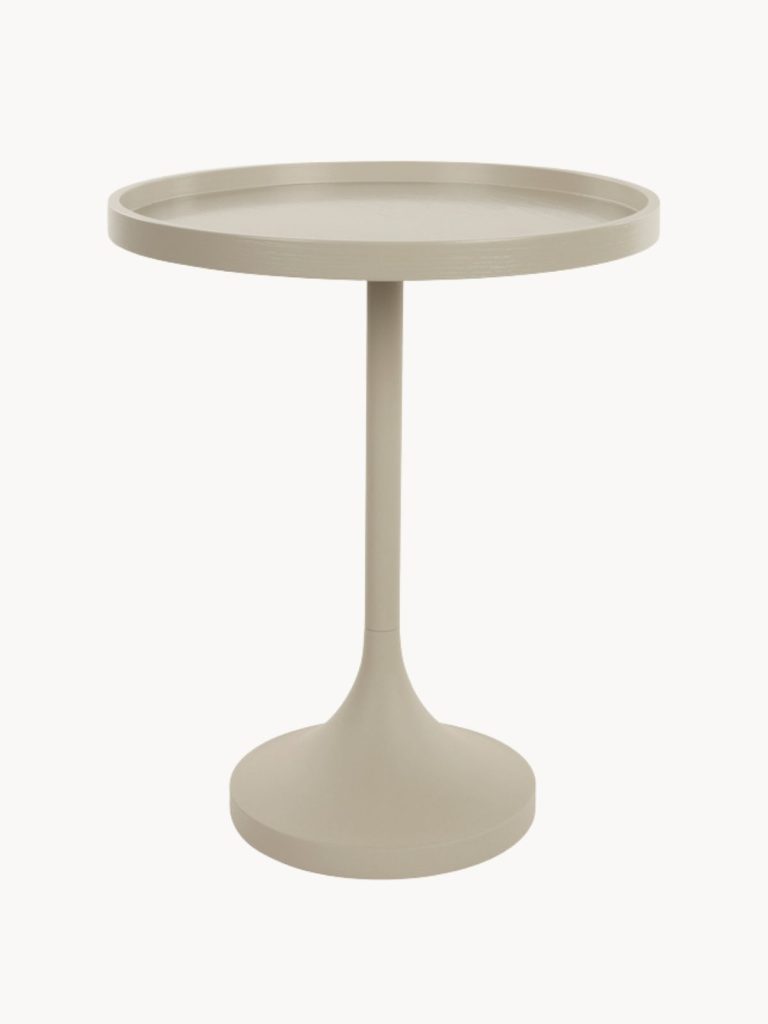 Soninis staliukas Jason beige