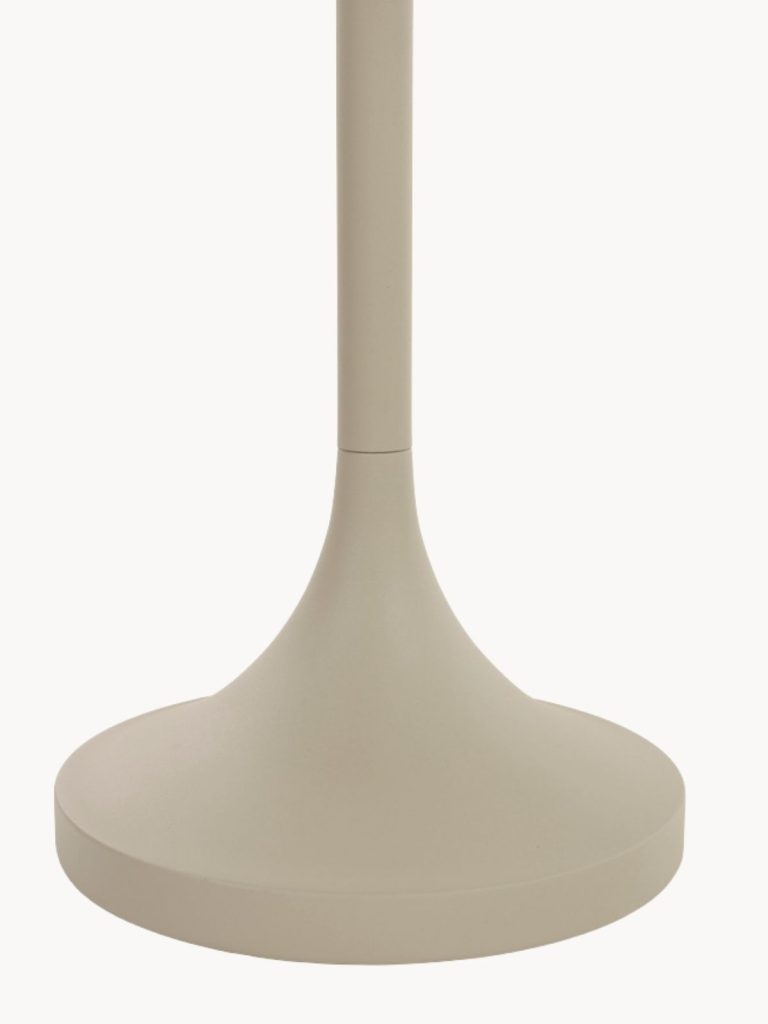 Soninis staliukas Jason beige