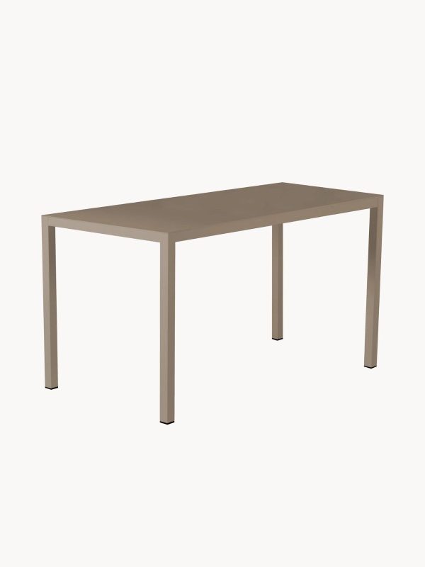Lauko stalas Aria - Taupe