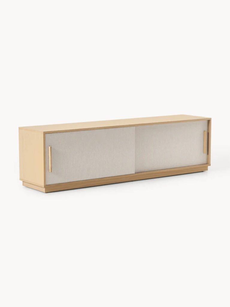 TV spintele Wisp