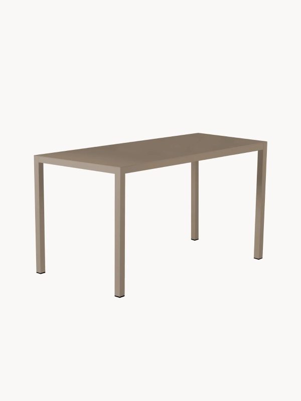 Lauko stalas Aria - Taupe