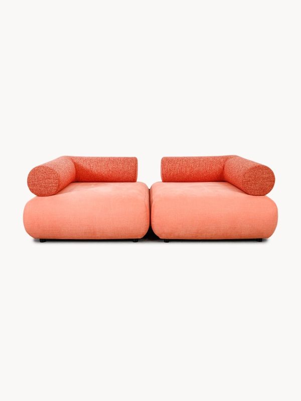 Sofa Fargo, Diamante Mingle Mangle 12