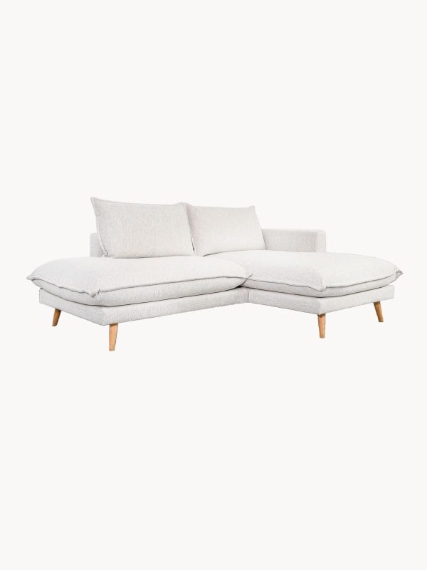 Kampinė sofa Tivoli, dešininė