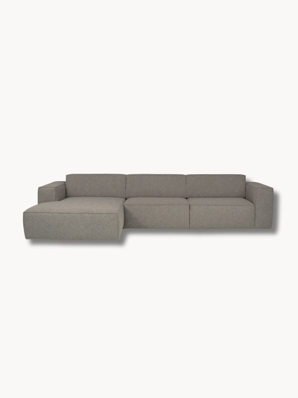 Kampinė sofa lova Dove