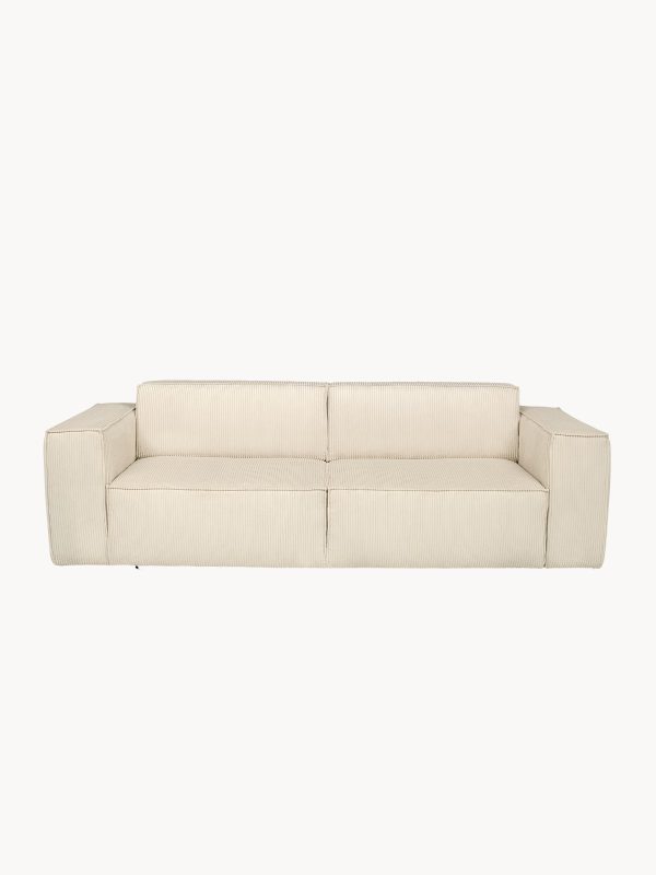 Sofa lova DOVE, Lincol 03