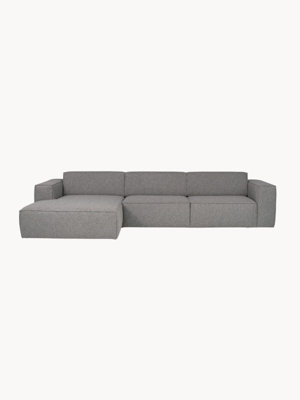 Kampinė sofa lova Dove, Hevre 10
