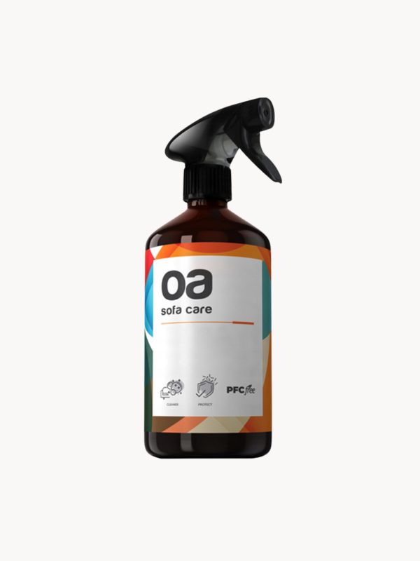 Baldinių audinių valiklis OA SOFA CARE 500 ml