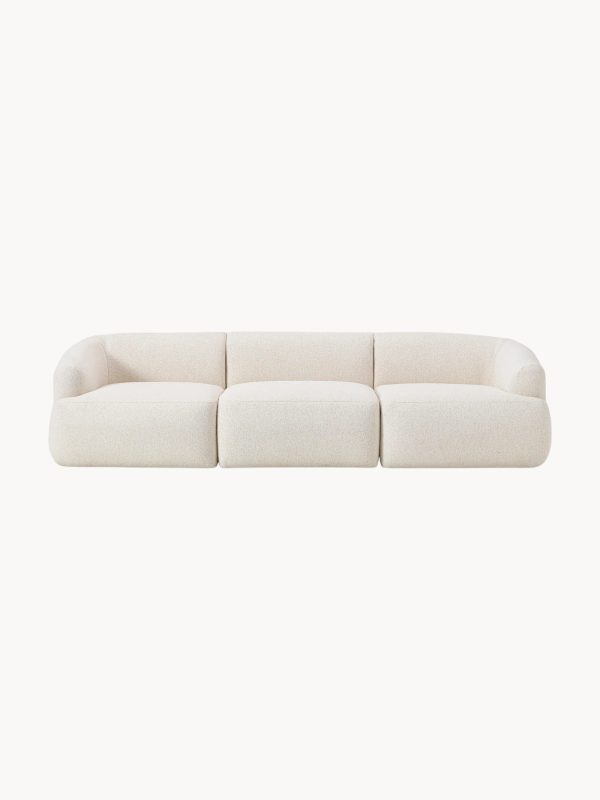 Sofa Sofia (3-vietė)