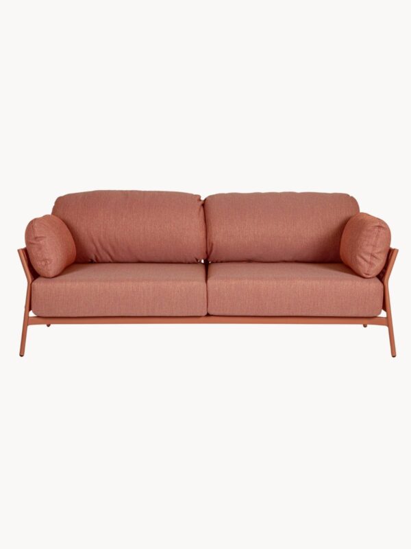 Lauko sofa Sierra