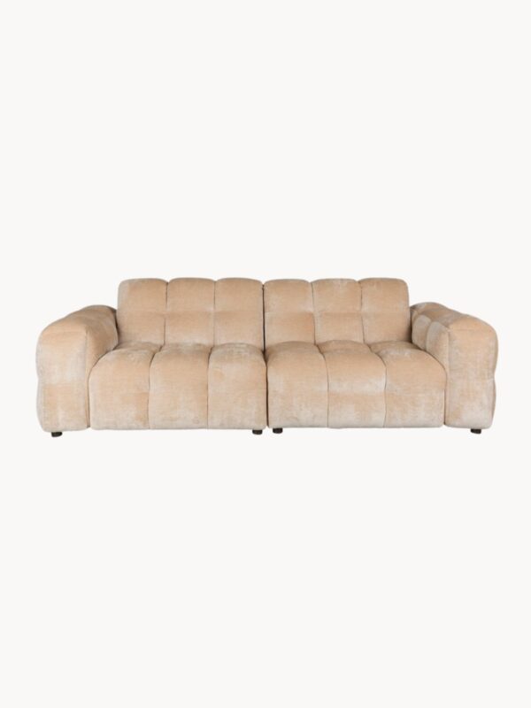 Sofa Hackman (3-vietė)