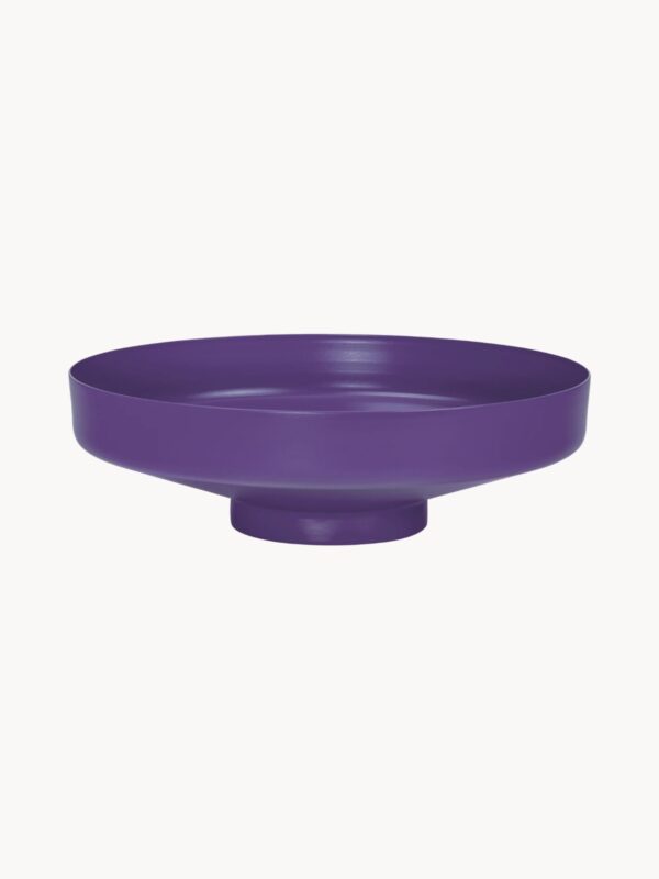 Dubuo Vilu - Violetinė