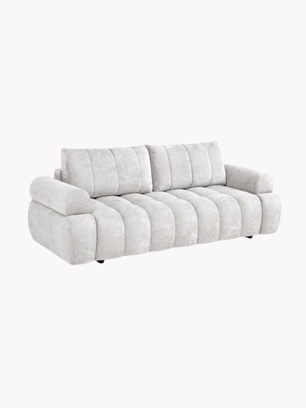 Sofa lova Mayo - Šviesiai pilka