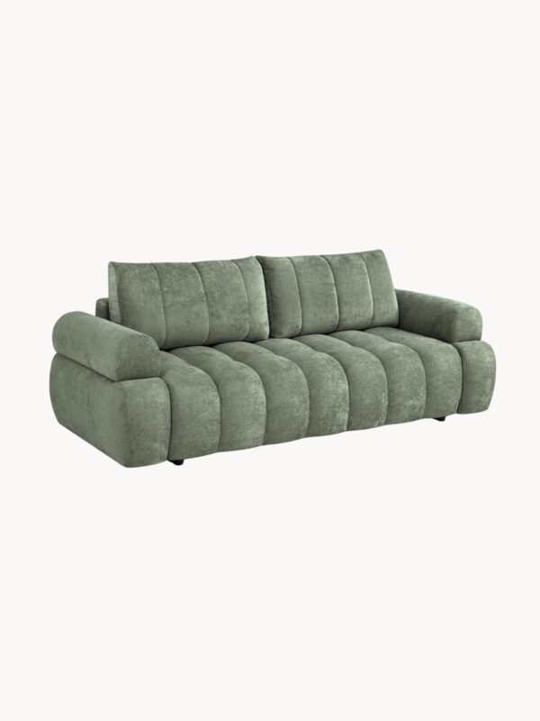 Sofa lova Mayo - Žalia