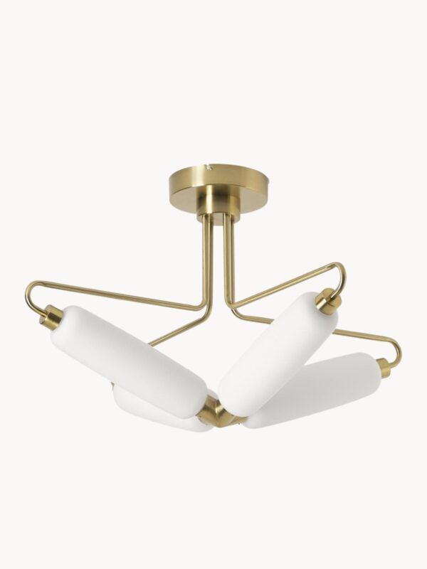 LED pakabinamas šviestuvas Tate