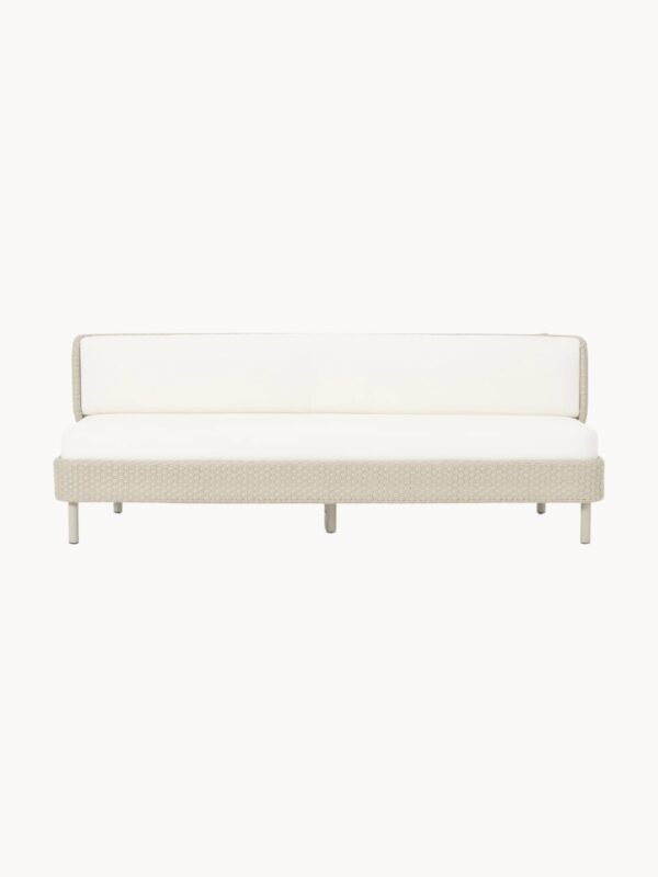 Lauko sofa Hani (3-vietė)