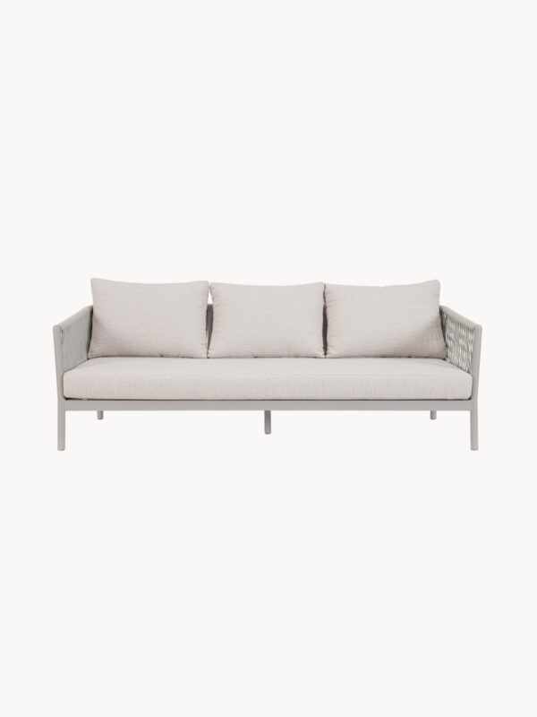 Lauko sofa Florencia (3-vietė)