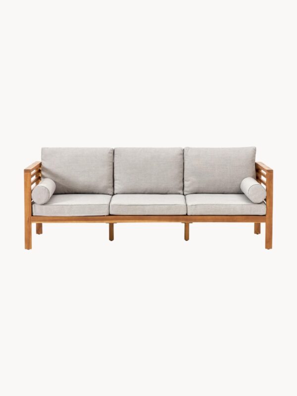 Lauko sofa Bo (3-vietė)
