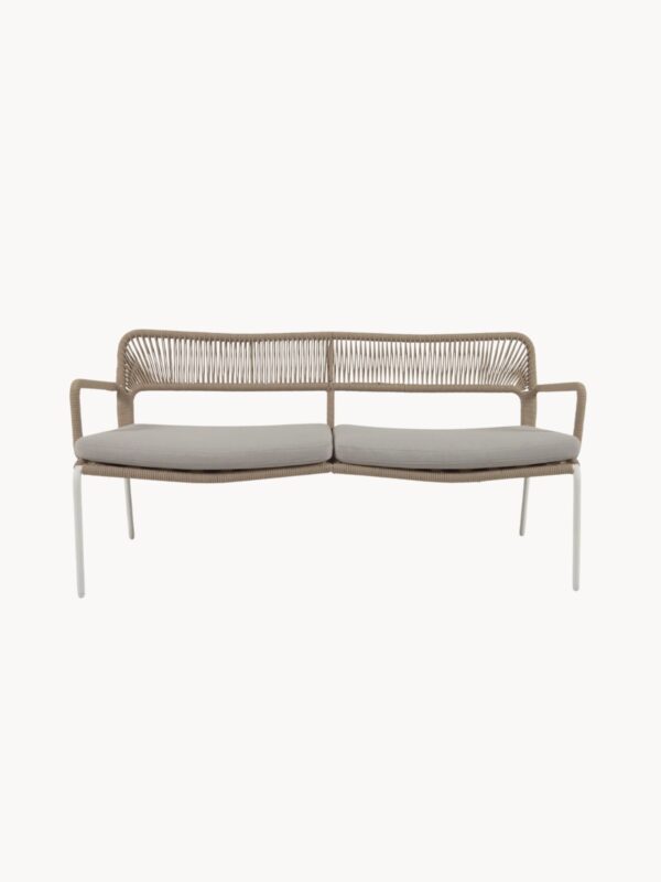 Lauko sofa Cailin (2-vietė)