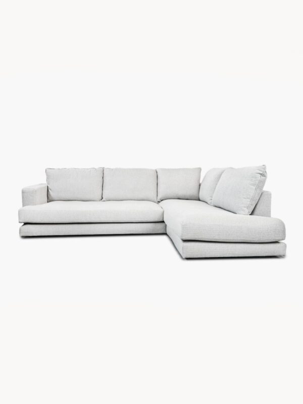 Kampinė sofa Tribeca, dešininė